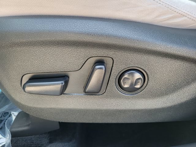 Used 2020 Hyundai Tucson SEL w/ Cargo Package FWD image 20
