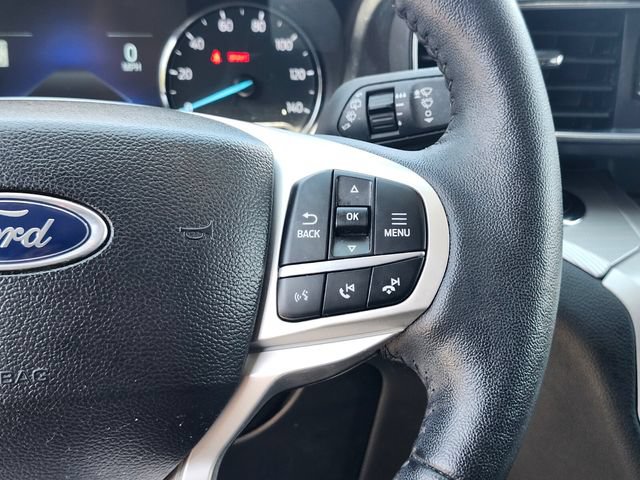 Certified 2023 Ford Explorer XLT w/ Equipment Group 202A AWD/4WD image 31