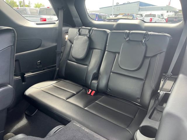 Certified 2023 Ford Explorer ST w/ Equipment Group 401A AWD/4WD image 23