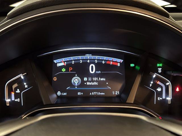 Used 2018 Honda CR-V EX-L image 17