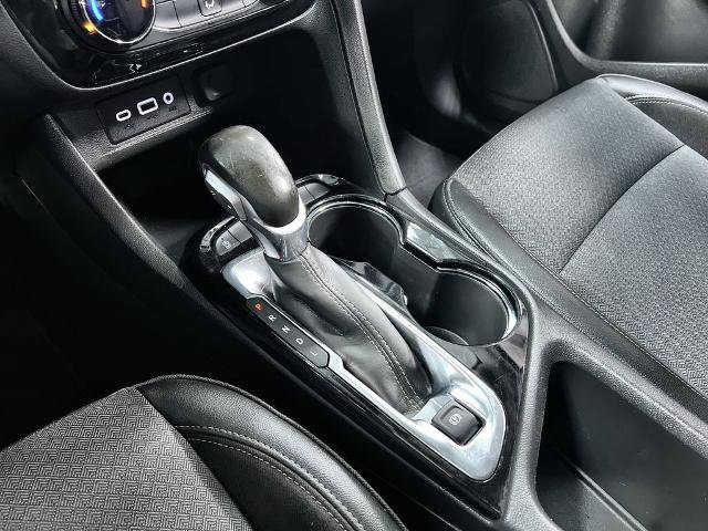 Used 2021 Buick Encore GX Preferred FWD image 34