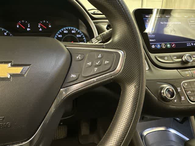Used 2023 Chevrolet Malibu LT FWD image 9