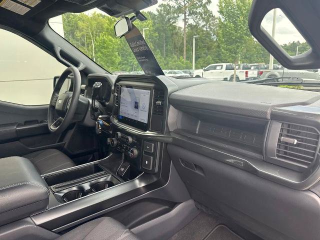 Certified 2025 Ford F150 STX w/ Equipment Group 200A RWD image 31