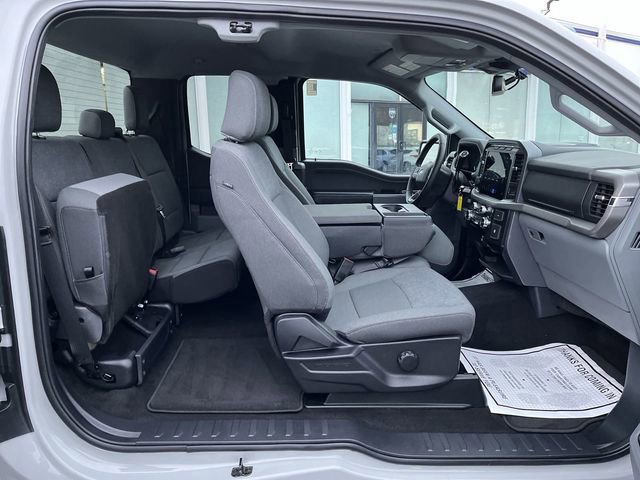 Certified 2024 Ford F150 XLT w/ Tow/Haul Package image 20