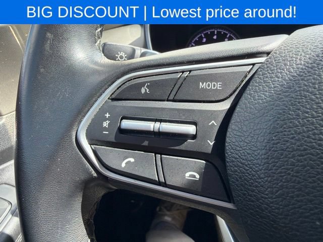 Used 2023 Hyundai Santa Fe SEL AWD/4WD image 38