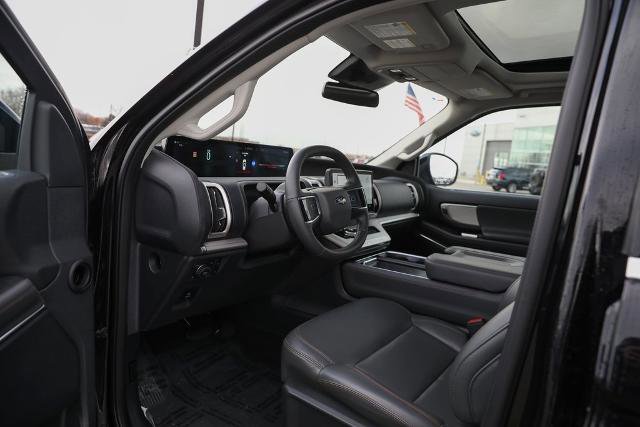 Certified 2025 Ford Expedition Max Active image 29