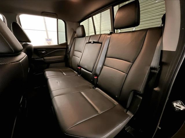 Used 2019 Honda Ridgeline RTL image 25