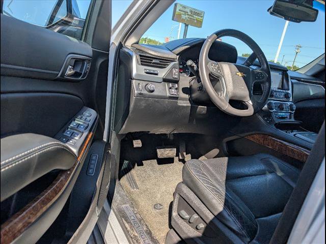 Used 2017 Chevrolet Tahoe Premier image 5