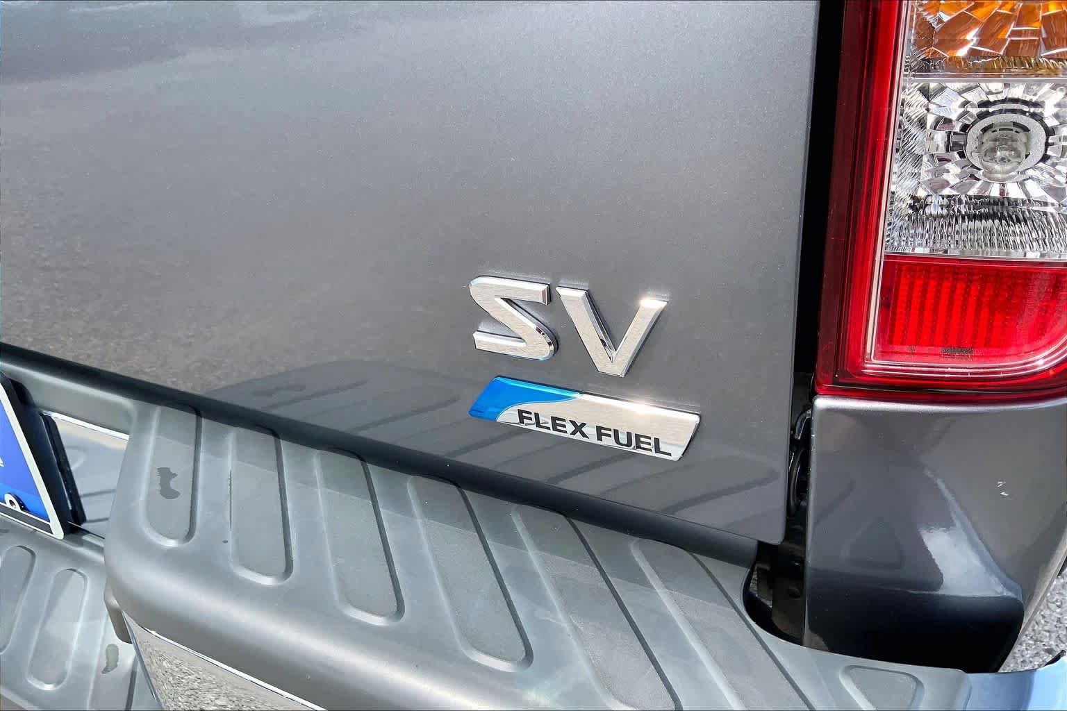 Used 2019 Nissan Frontier SV RWD image 10