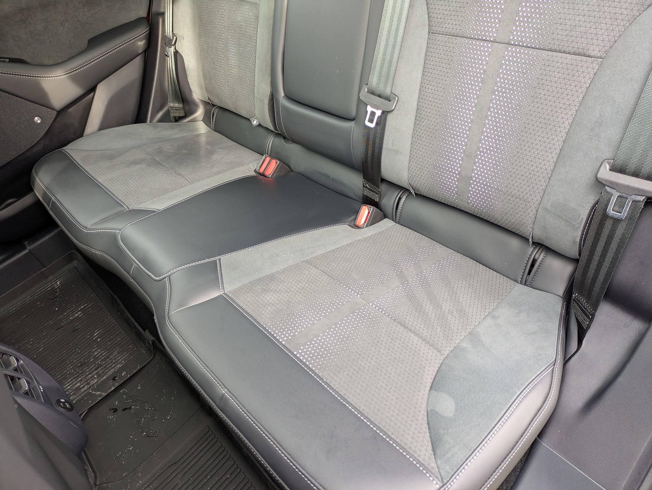 Certified 2022 Ford Mustang Mach-E GT w/ GT Performance Edition image 29