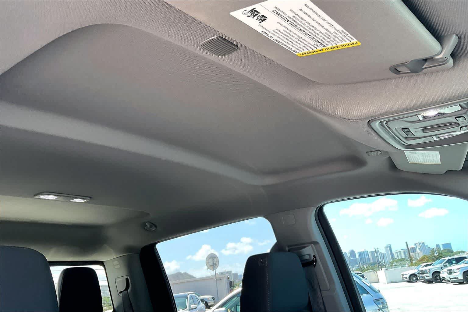 Used 2024 Chevrolet Silverado 1500 RST w/ Convenience Package II RWD image 30