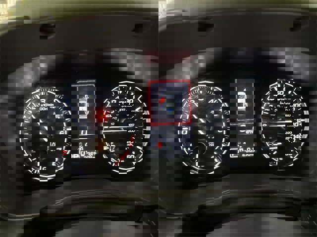 Used 2024 Subaru Impreza 2.0i Sport image 6