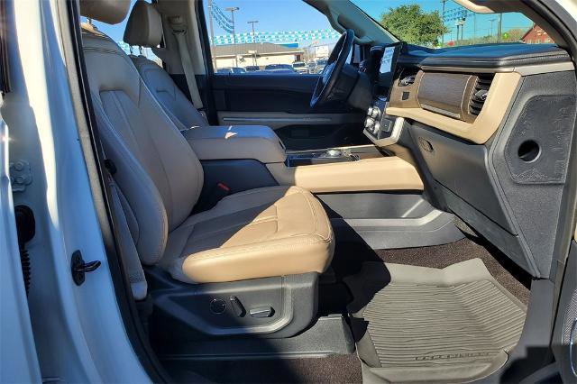 Certified 2023 Ford Expedition Max Limited image 22