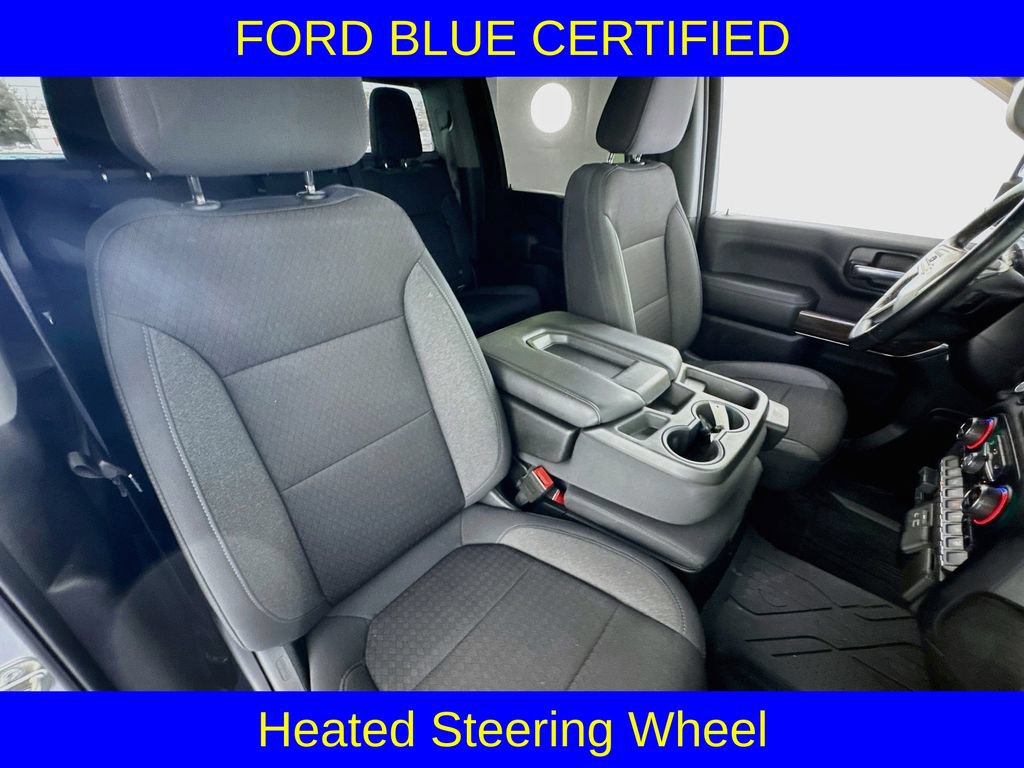 Used 2020 Chevrolet Silverado 3500 LT w/ All Star Edition AWD/4WD image 30