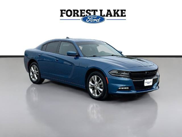 Used 2021 Dodge Charger SXT w/ Driver Convenience Group AWD/4WD image 1