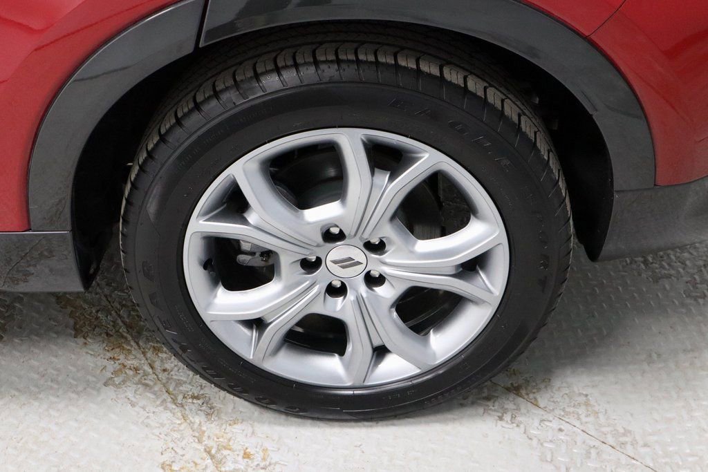 Used 2024 Dodge Hornet R/T Plus image 20