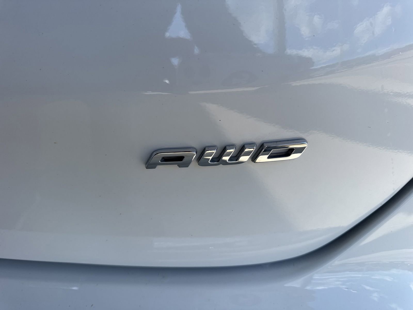 Certified 2024 Ford Edge SEL w/ Convenience Package AWD/4WD image 16