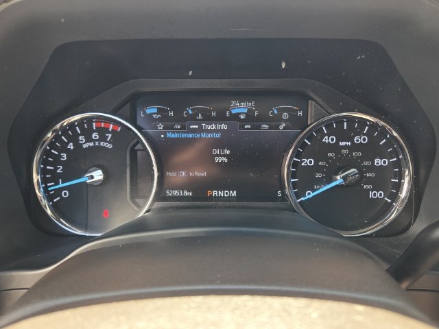 Certified 2022 Ford F250 King Ranch w/ Tremor Off-Road Package AWD/4WD image 31