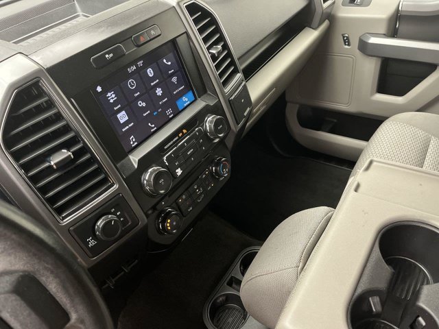 Certified 2018 Ford F150 XLT w/ Equipment Group 302A Luxury AWD/4WD image 22