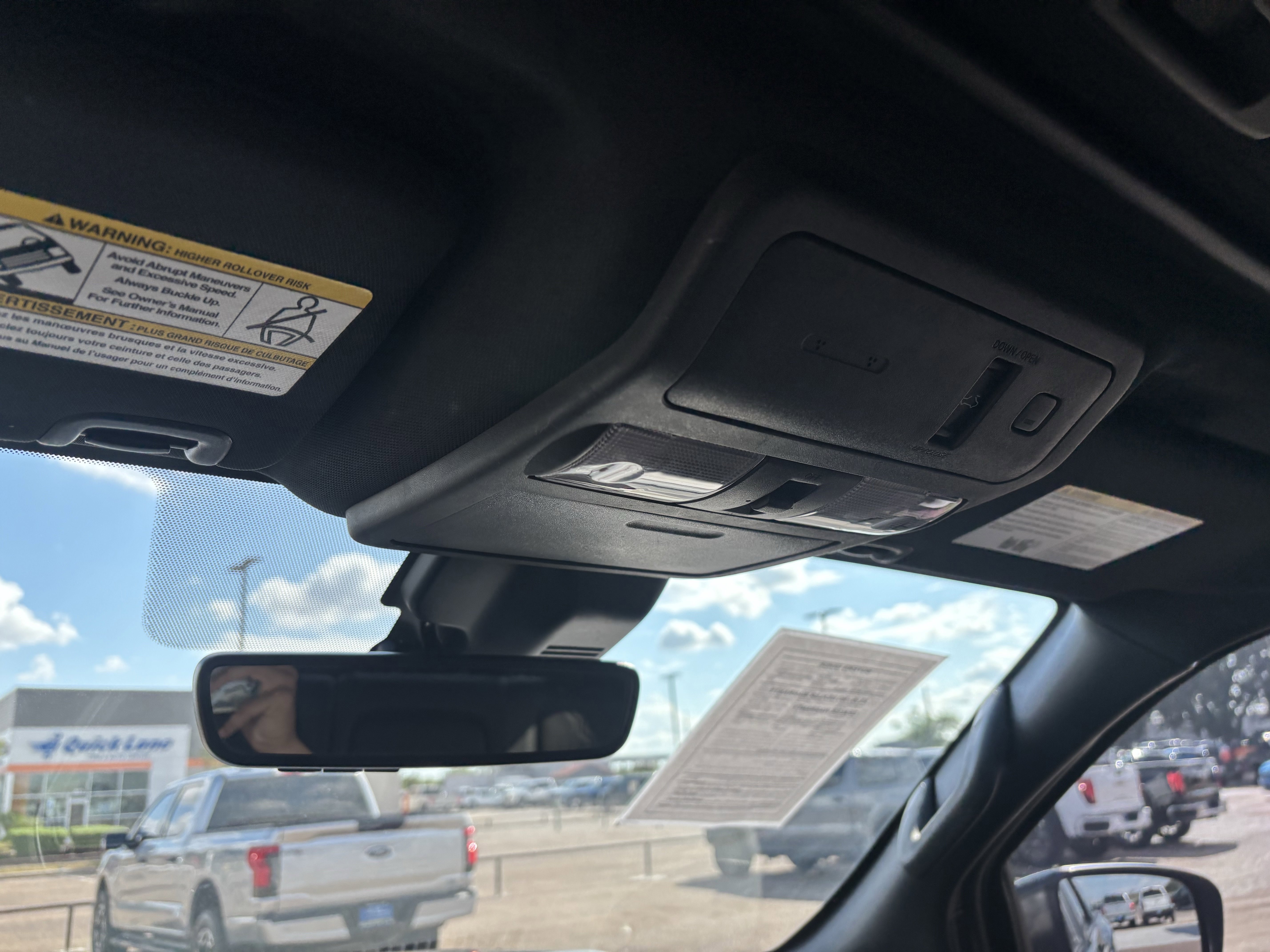 Used 2023 Nissan Frontier Pro-X w/ Pro-X Premium Package image 37