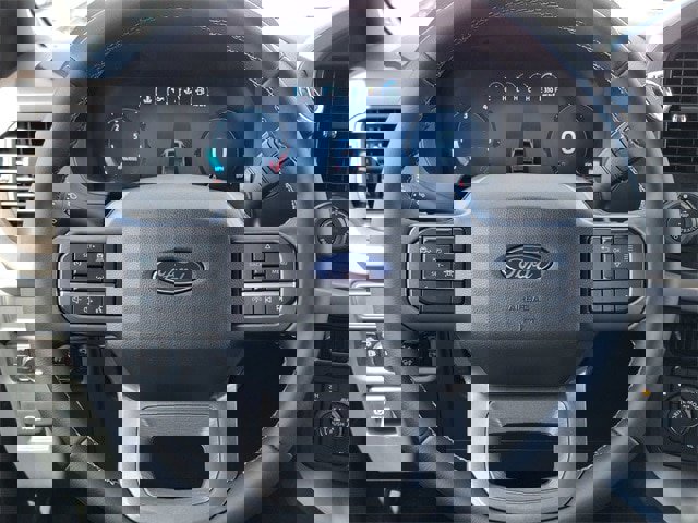 Certified 2025 Ford F150 XLT w/ Equipment Group 302A MID image 32