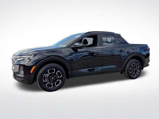Used 2024 Hyundai Santa Cruz SEL w/ Activity Package FWD image 5