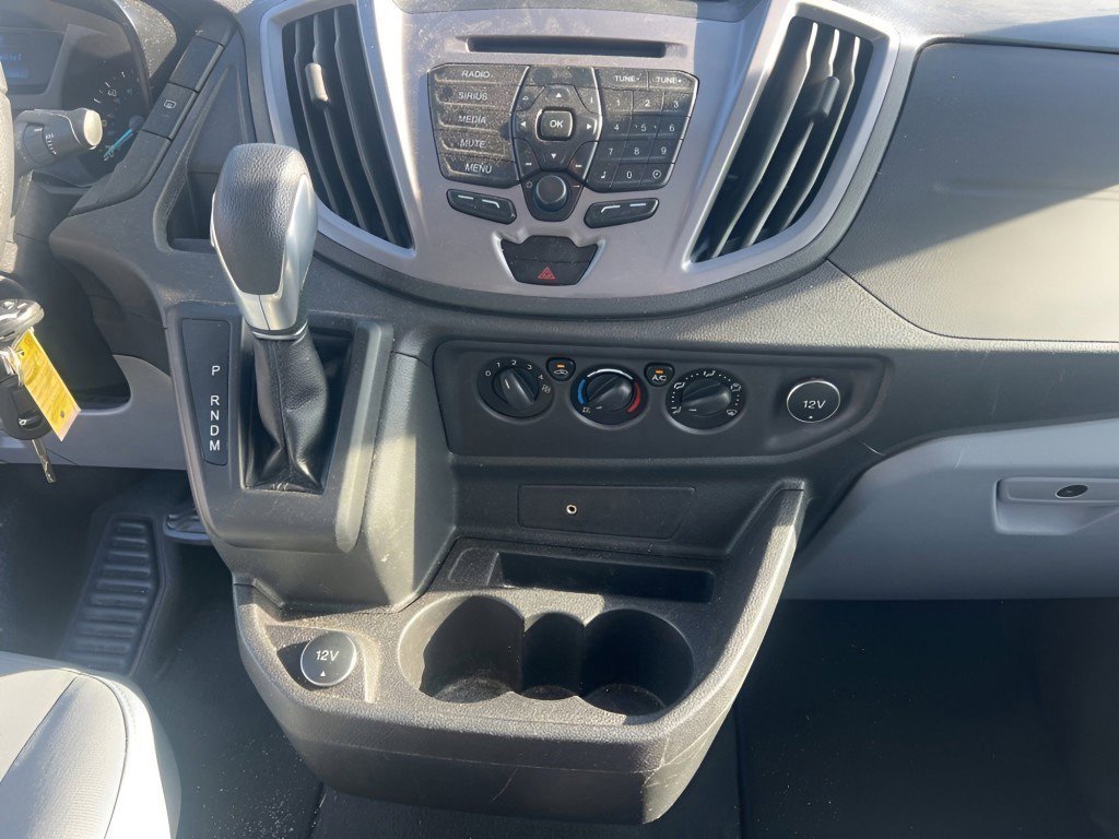 Certified 2019 Ford Transit 350 XLT RWD image 25