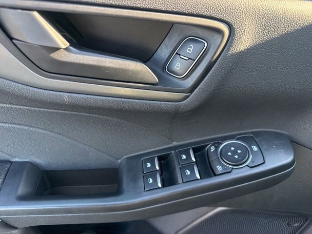 Certified 2024 Ford Escape Active AWD/4WD image 15