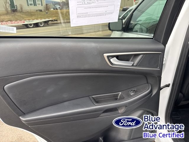 Certified 2024 Ford Edge SEL AWD/4WD image 36