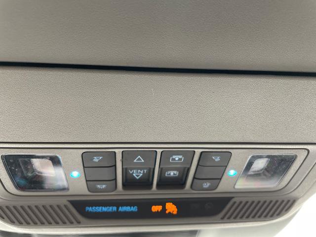 Certified 2023 Ford Explorer XLT w/ Equipment Group 202A image 22