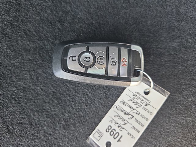 Certified 2024 Ford Expedition Limited image 24