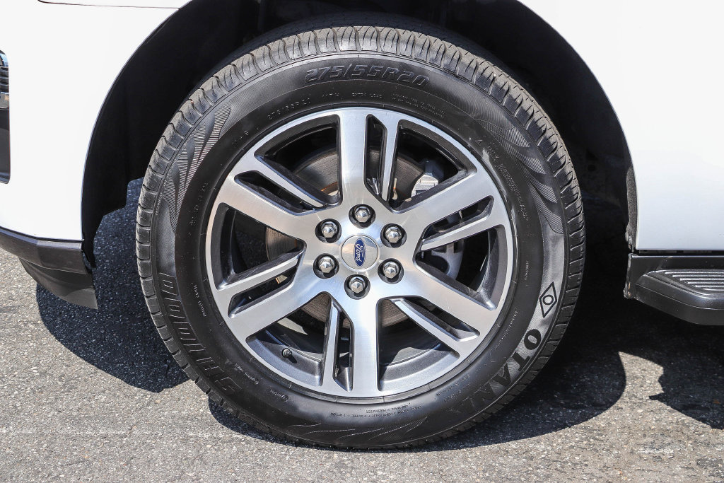 Certified 2024 Ford Expedition Max Limited AWD/4WD image 14
