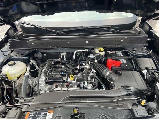 Certified 2023 Ford Bronco Sport Outer Banks w/ Tech Package image 11