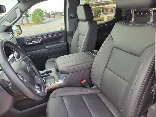 Used 2024 Chevrolet Silverado 1500 LT Trail Boss w/ Convenience Package II image 19