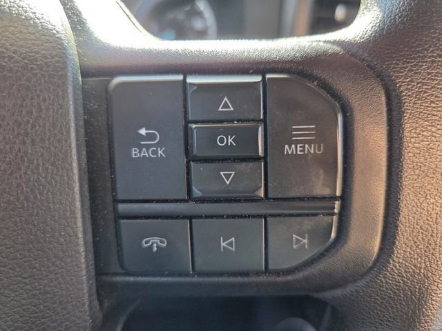 Certified 2023 Ford F250 XL w/ XL Chrome Package image 29