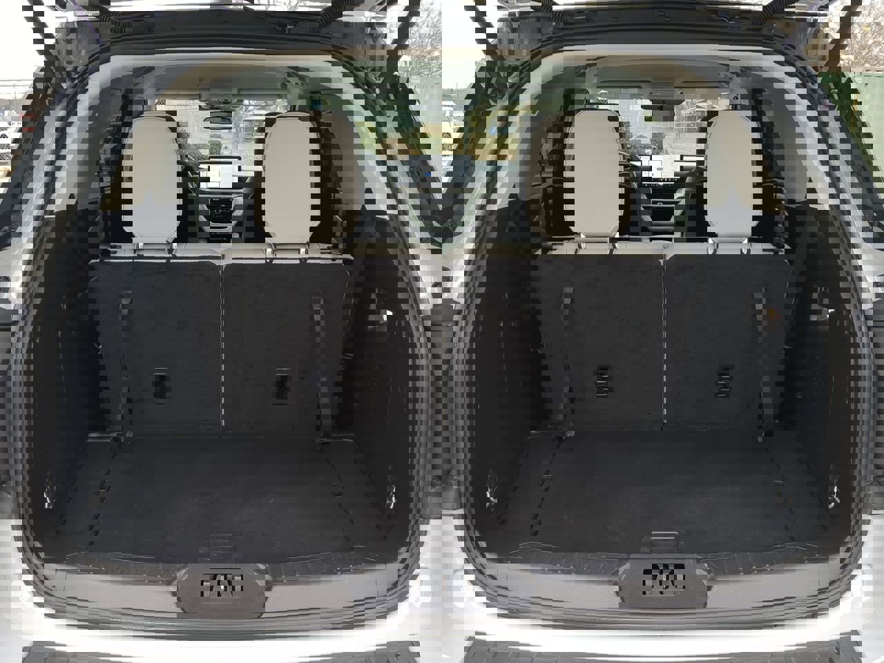 Certified 2025 Ford Explorer Active w/ Active Comfort Package image 11