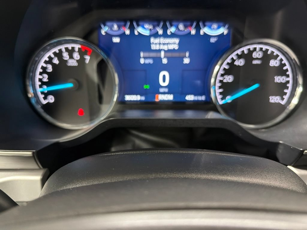 Certified 2023 Ford F150 XLT AWD/4WD image 19