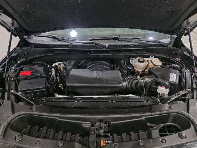Used 2021 GMC Yukon SLE AWD/4WD image 16