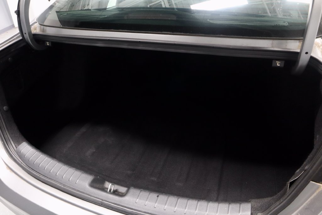 Used 2024 Kia Forte GT-Line FWD image 13
