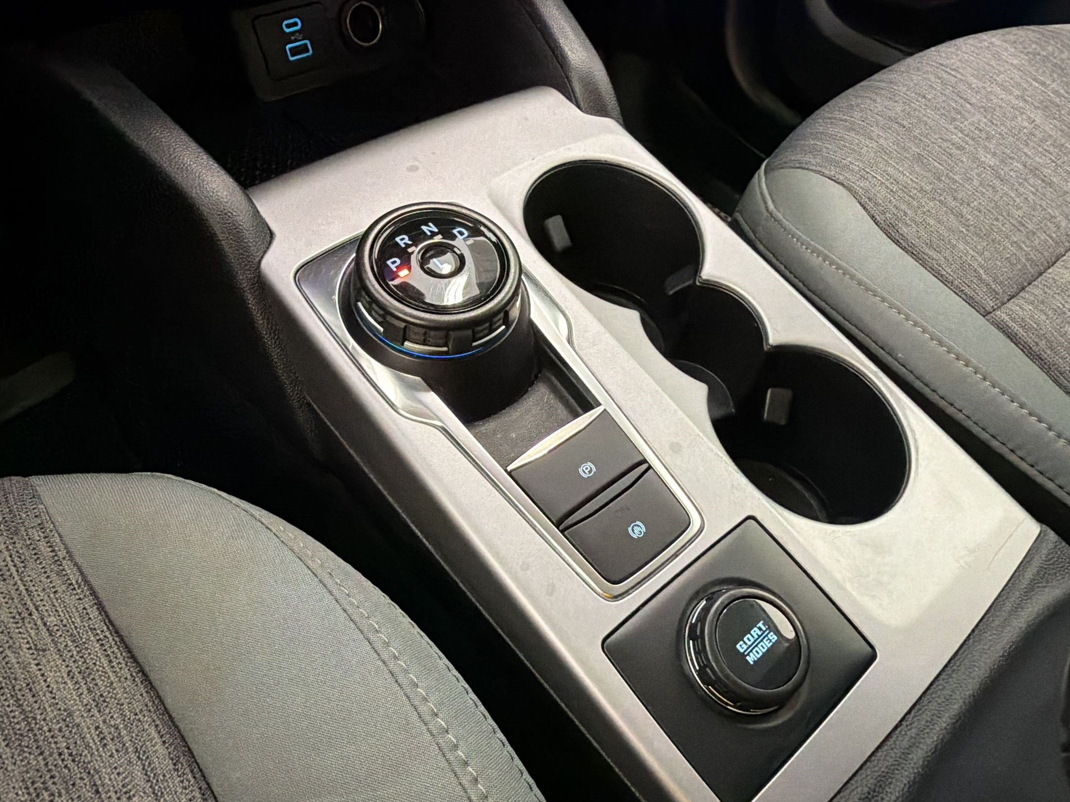 Certified 2021 Ford Bronco Sport Big Bend AWD/4WD image 18