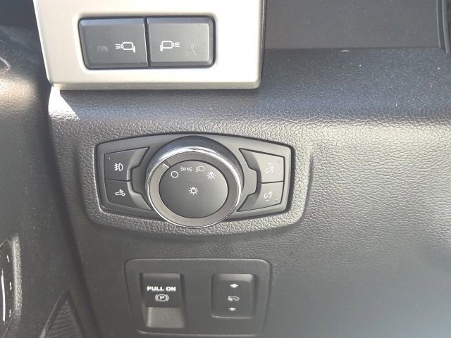 Certified 2019 Ford F150 Lariat AWD/4WD image 27