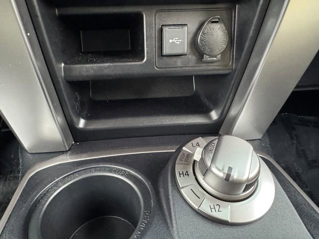 Used 2024 Toyota 4Runner SR5 Premium w/ Moonroof Package AWD/4WD image 26