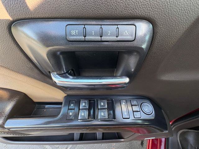 Used 2018 GMC Sierra 1500 Denali w/ Denali Ultimate Package AWD/4WD image 18