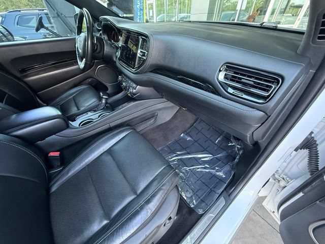 Used 2022 Dodge Durango Citadel AWD/4WD image 19