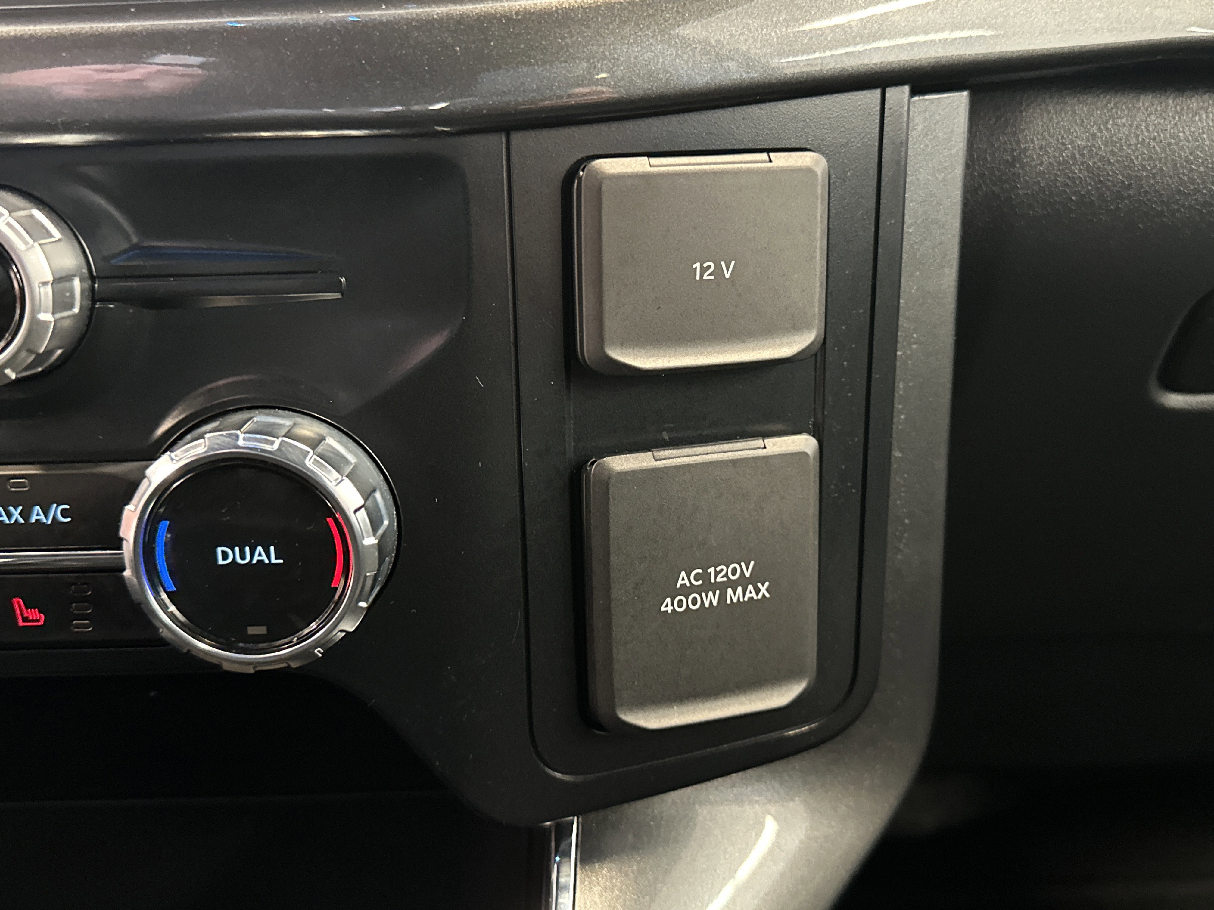 Certified 2023 Ford F150 XLT w/ Equipment Group 302A High image 33