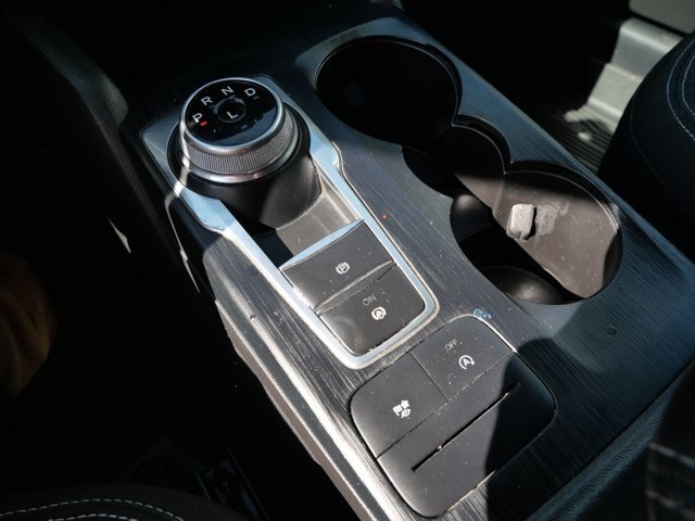 Certified 2023 Ford Escape Active AWD/4WD image 23