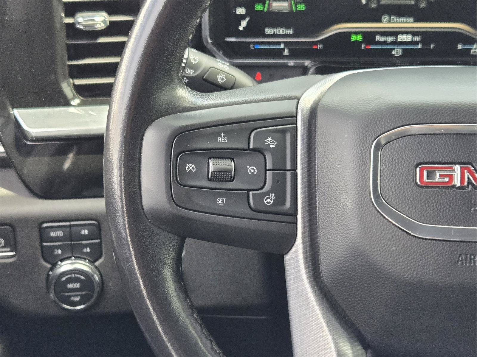 Used 2022 GMC Sierra 1500 Elevation AWD/4WD image 26