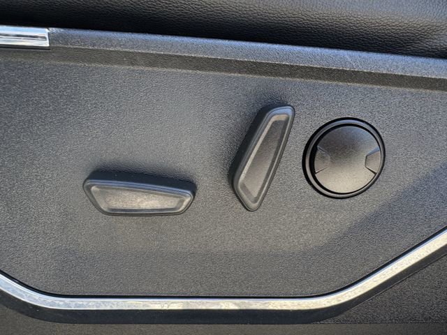 Certified 2023 Ford F150 Lariat w/ Max Trailer Tow Package image 27