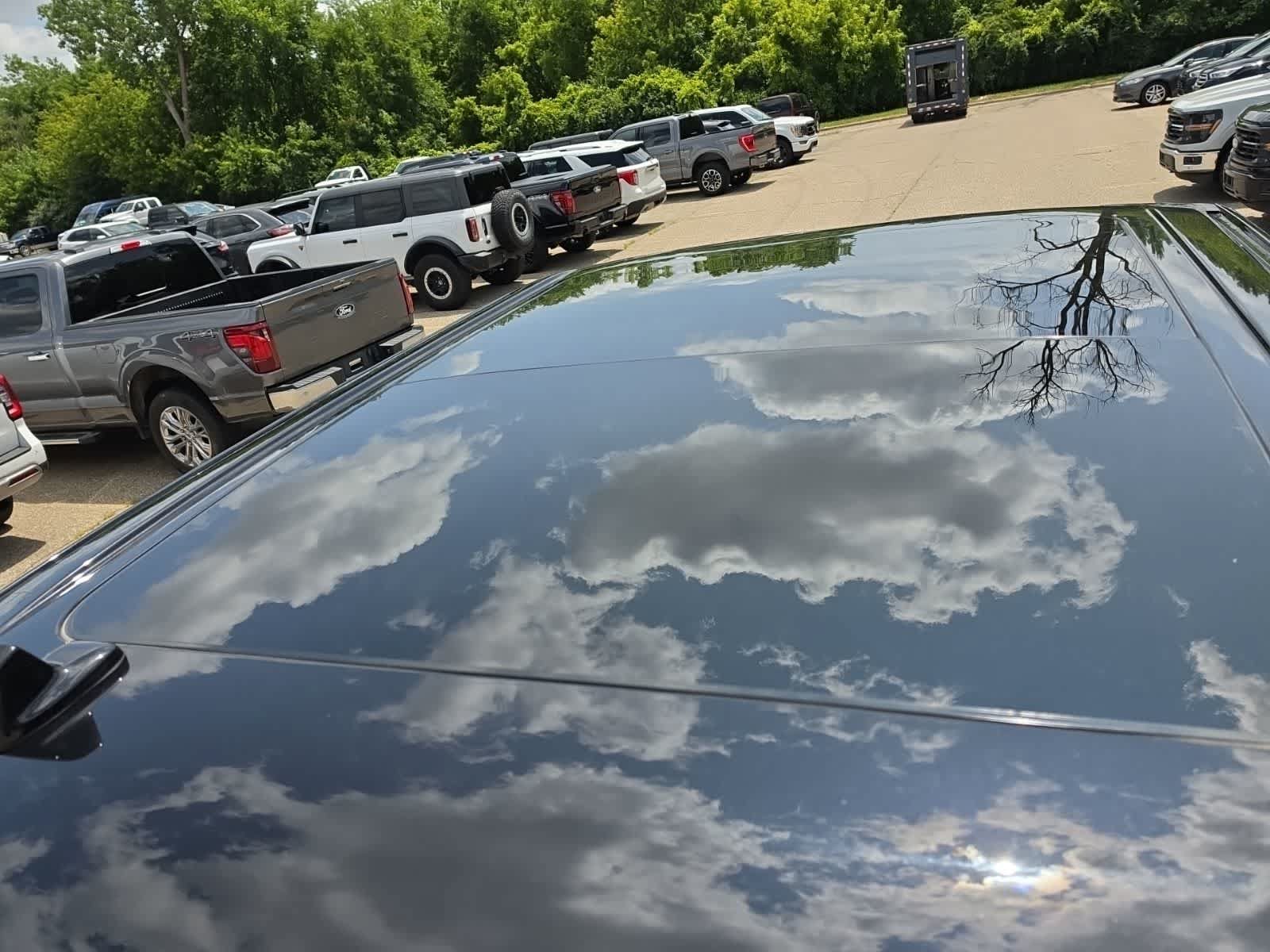 Certified 2019 Ford F150 Raptor w/ Equipment Group 802A Luxury AWD/4WD image 16