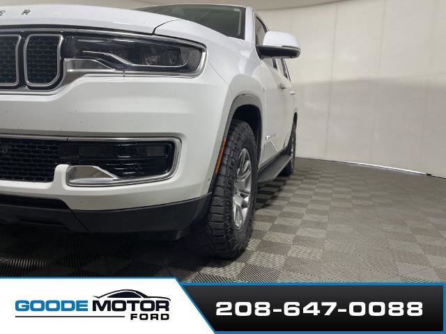 Used 2022 Jeep Wagoneer Series I w/ Convenience Group I image 26